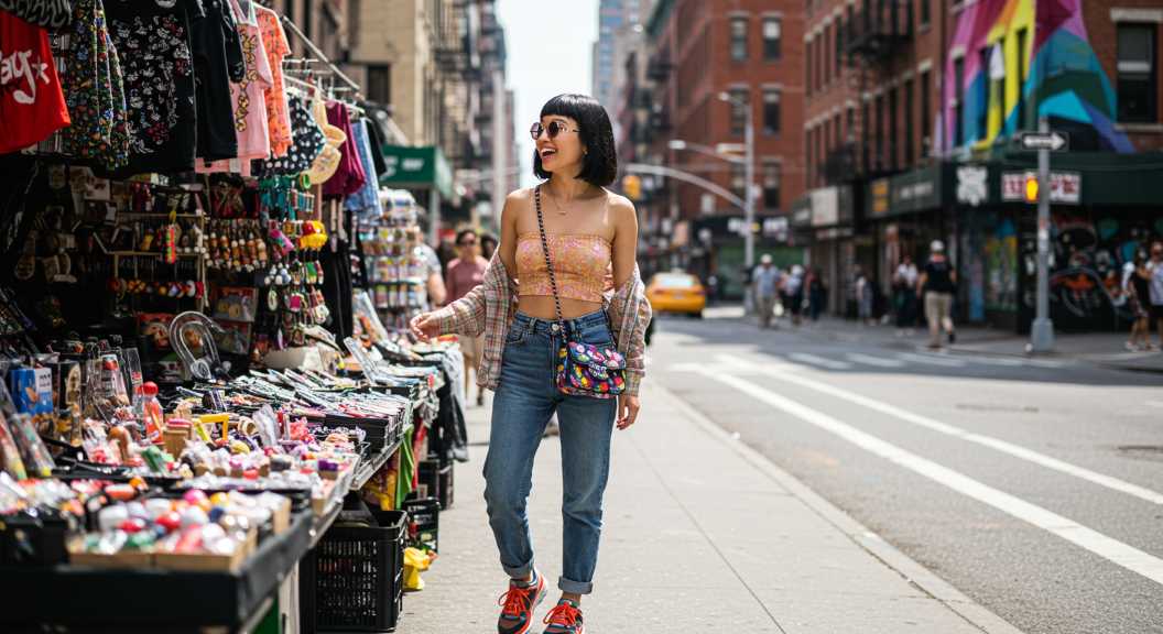 Dress to Impress or Express? The REAL Secret to First Date Magic.